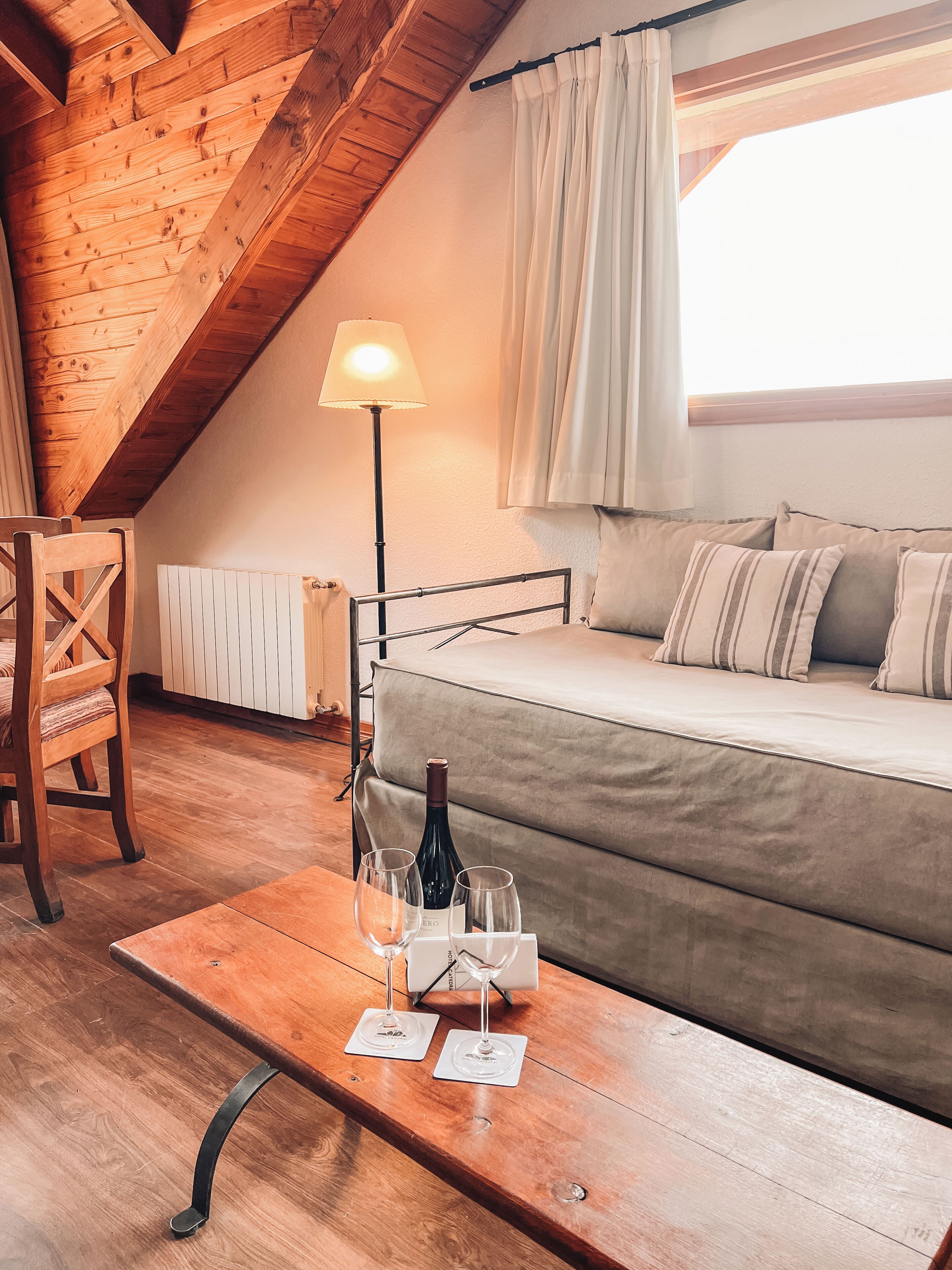Foto - Hotel Catedral Patagonia Ski & Wellness