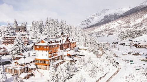 Hotel Catedral Patagonia Ski & Wellness