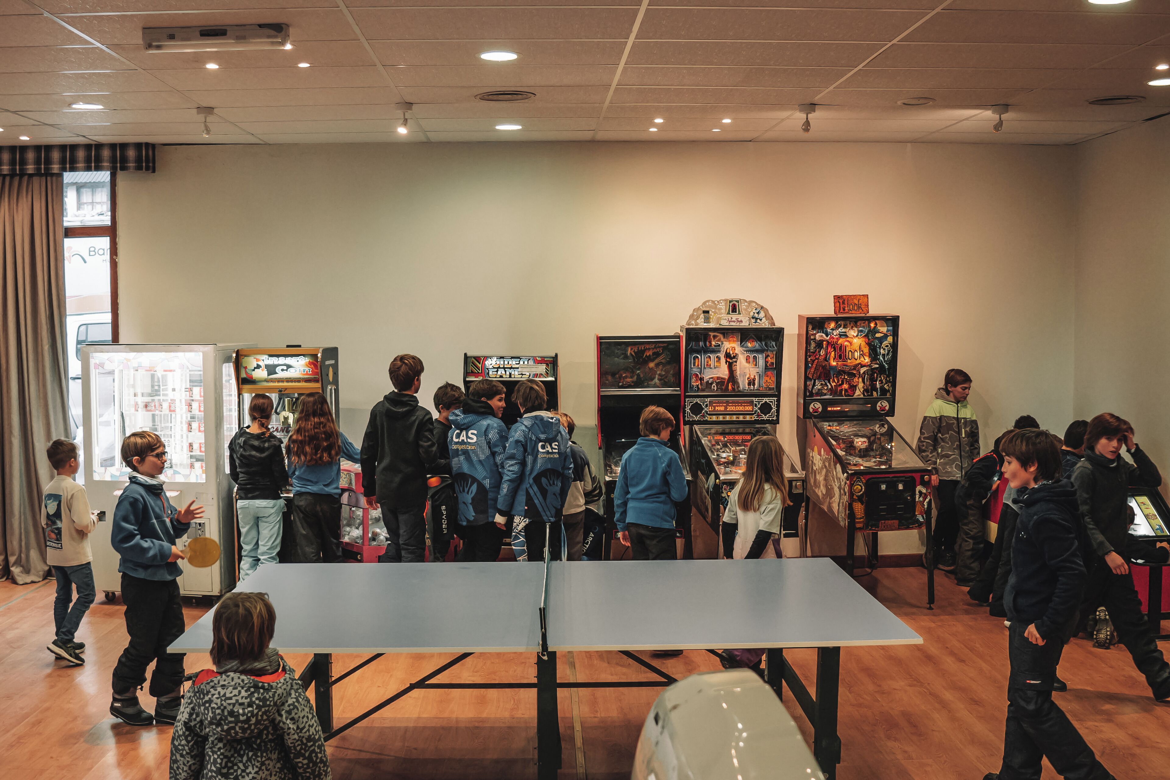 Foto - Hotel Catedral Patagonia Ski & Wellness