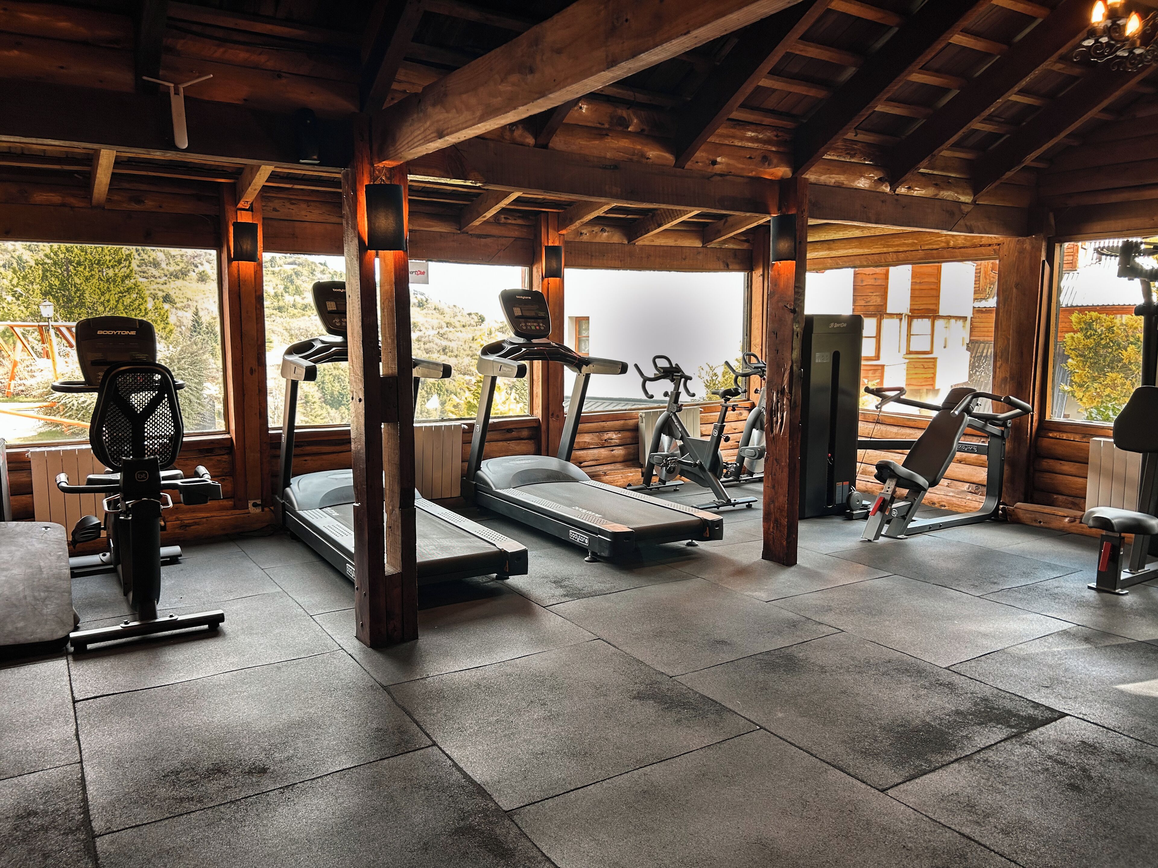 Foto - Hotel Catedral Patagonia Ski & Wellness