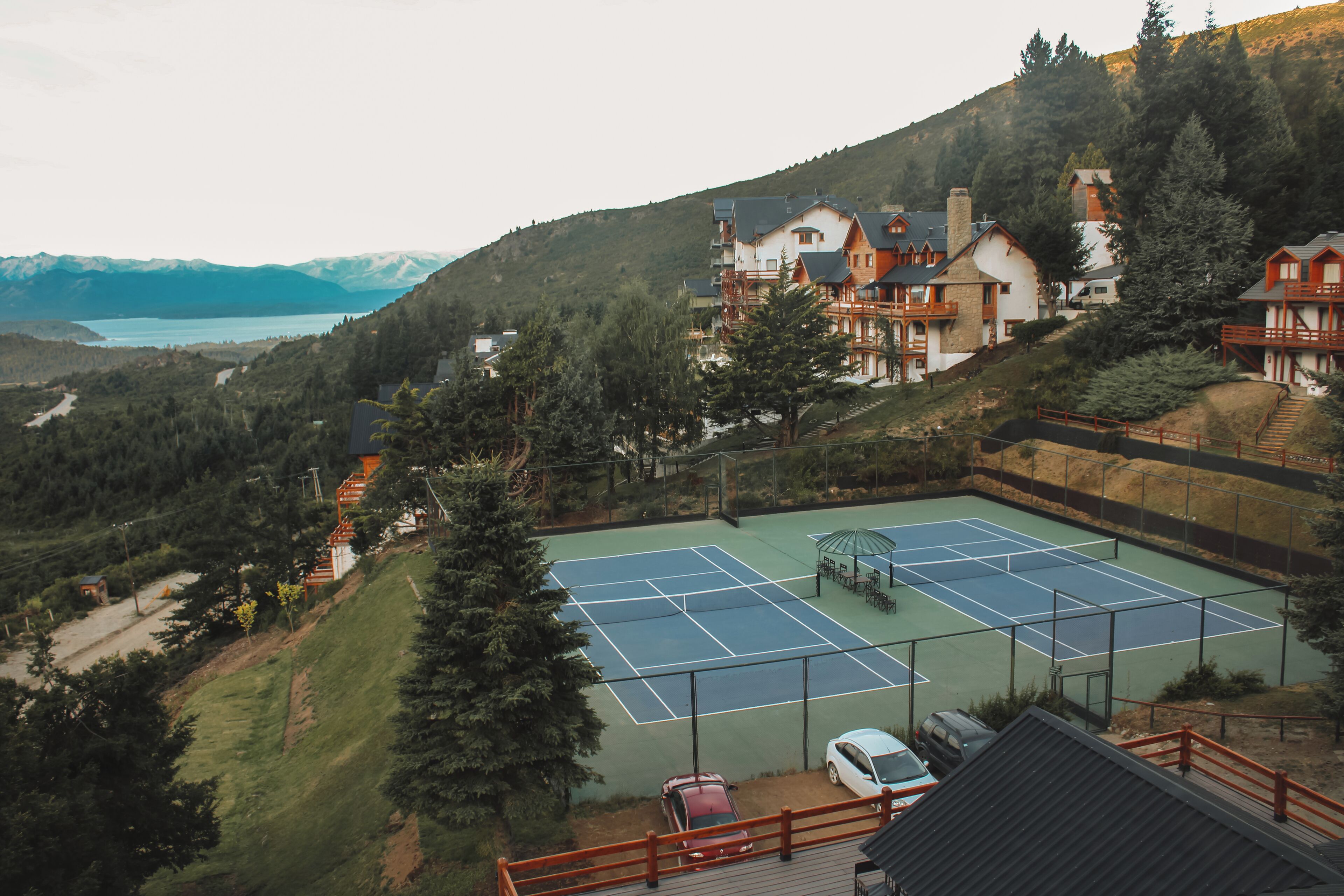 Foto - Hotel Catedral Patagonia Ski & Wellness