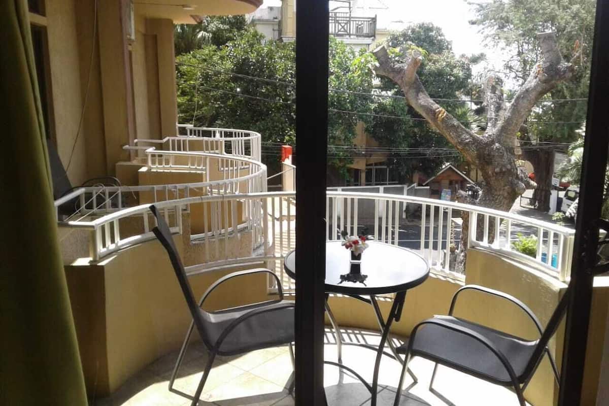 Terras