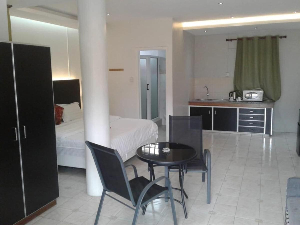 Minibar, trang bị nội thất với thiết kế riêng biệt, màn/rèm cản sáng 