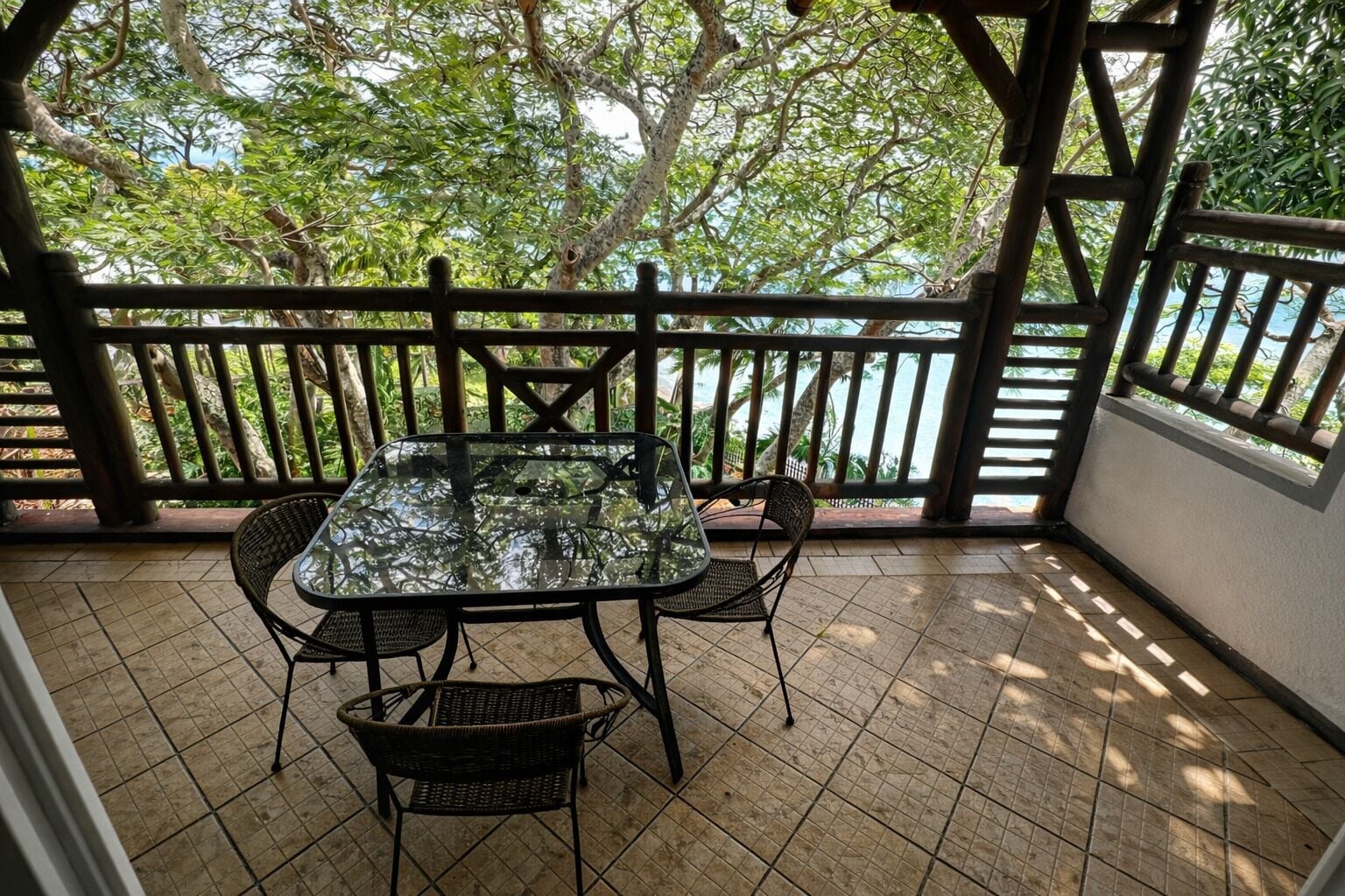 Photo - Oceanic Villa