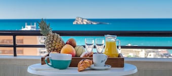 Aparthotel La Era Park