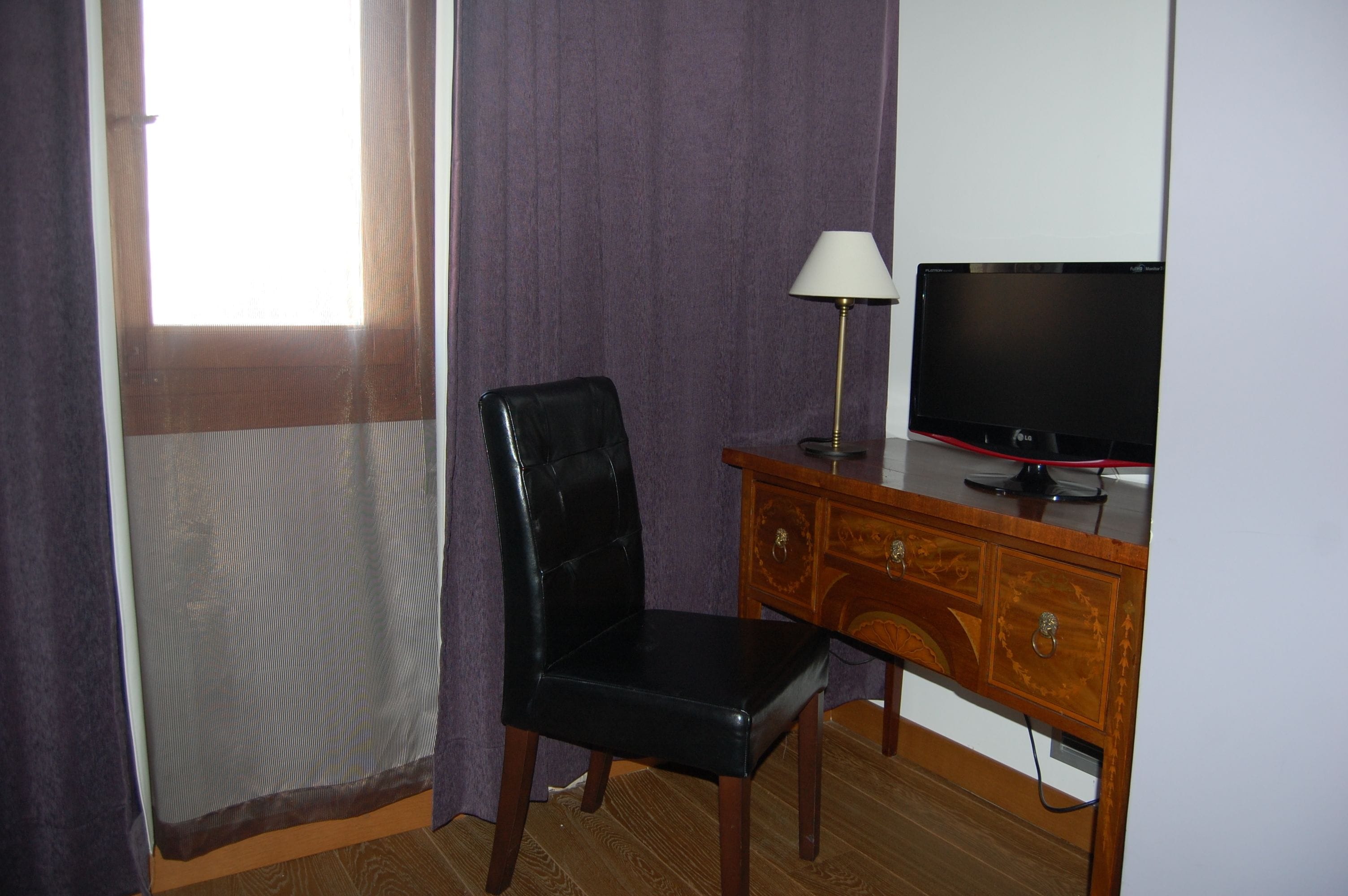 premium bedding, down duvets, individually decorated