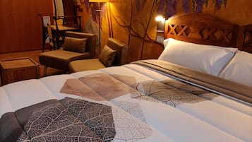 Ropa de cama de alta calidad, cubrecamas y decoración personalizada