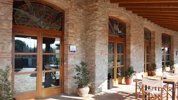 Porch