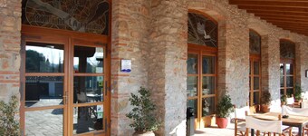 Hotel Molí de la Torre