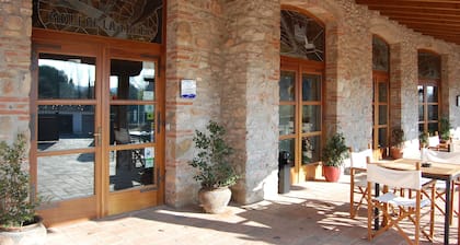 Hotel Molí de la Torre