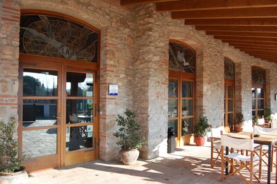 Hotel Molí de la Torre