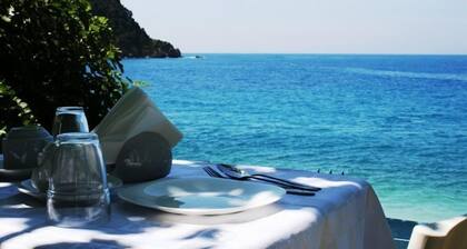 Mare Bed & Breakfast Hotel