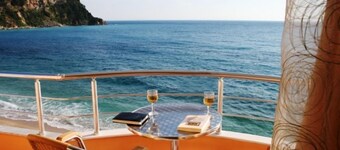 Mare Bed & Breakfast Hotel