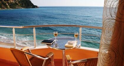 Mare Bed & Breakfast Hotel