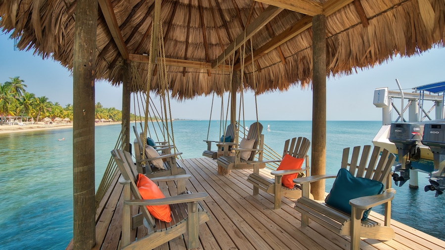 Almond Beach Resort at Jaguar Reef