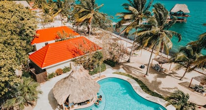 Almond Beach Resort at Jaguar Reef