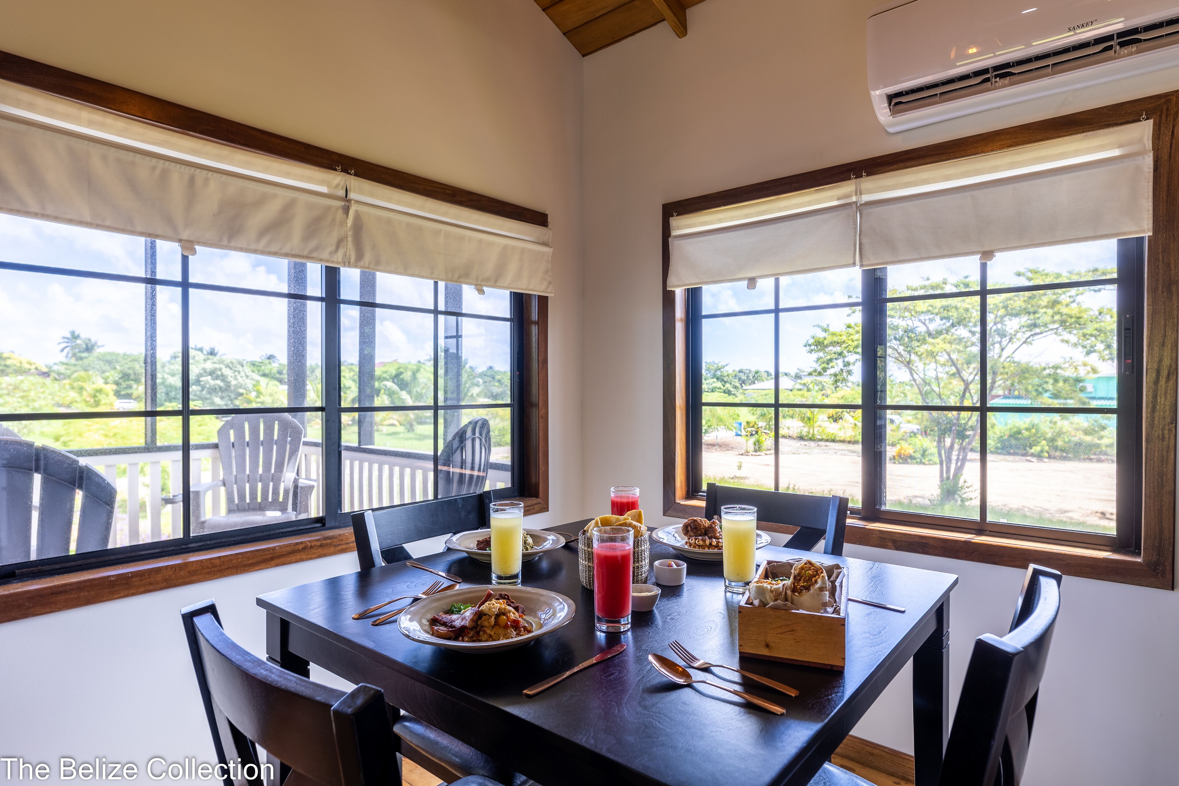 Almond Beach Resort at Jaguar Reef