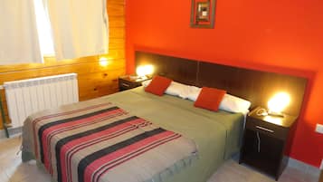 Superior Double Room | In-room safe, individually decorated, individually furnished, desk