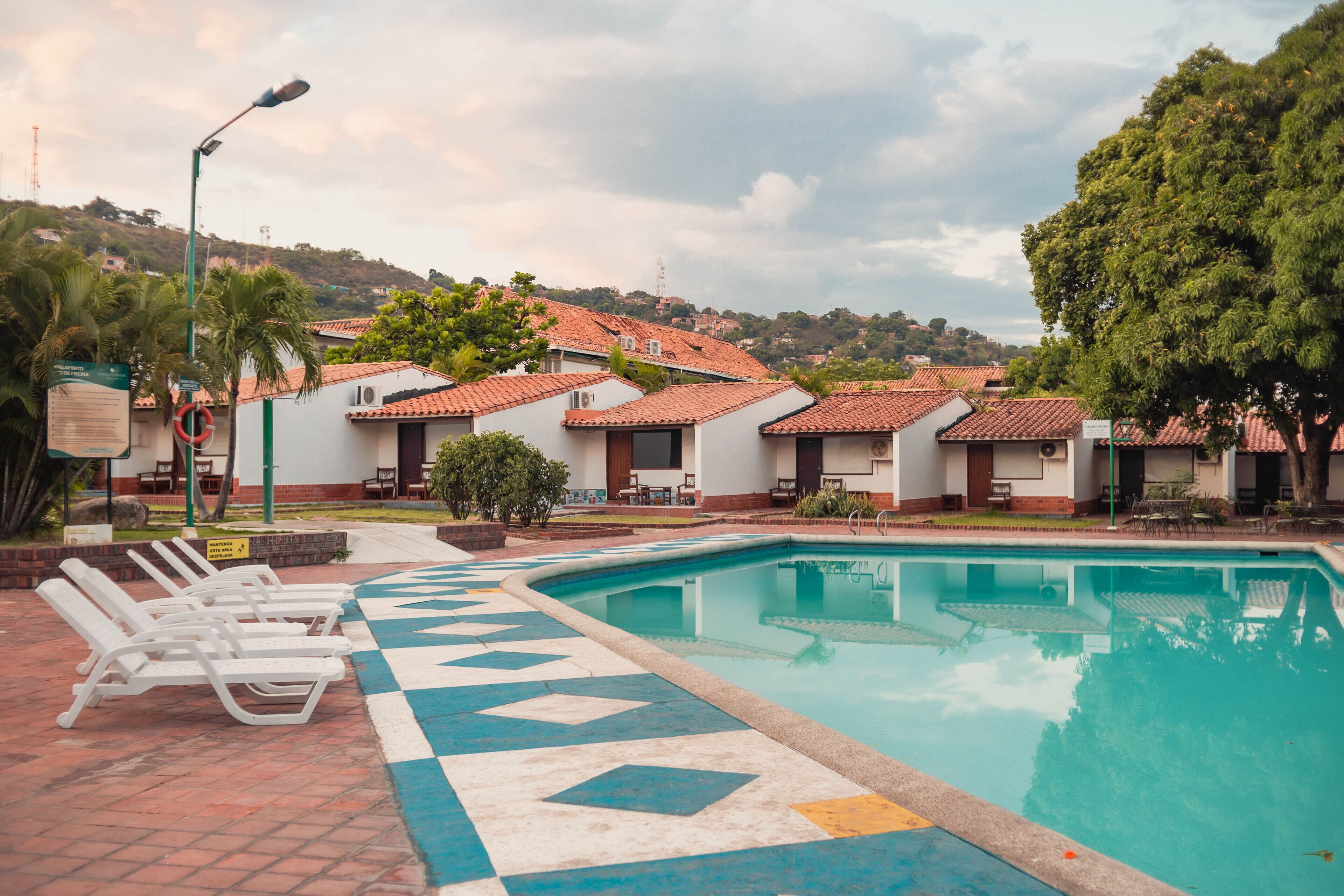 Foto - Hotel Faranda Bolivar Cucuta, a member of Radisson Individuals