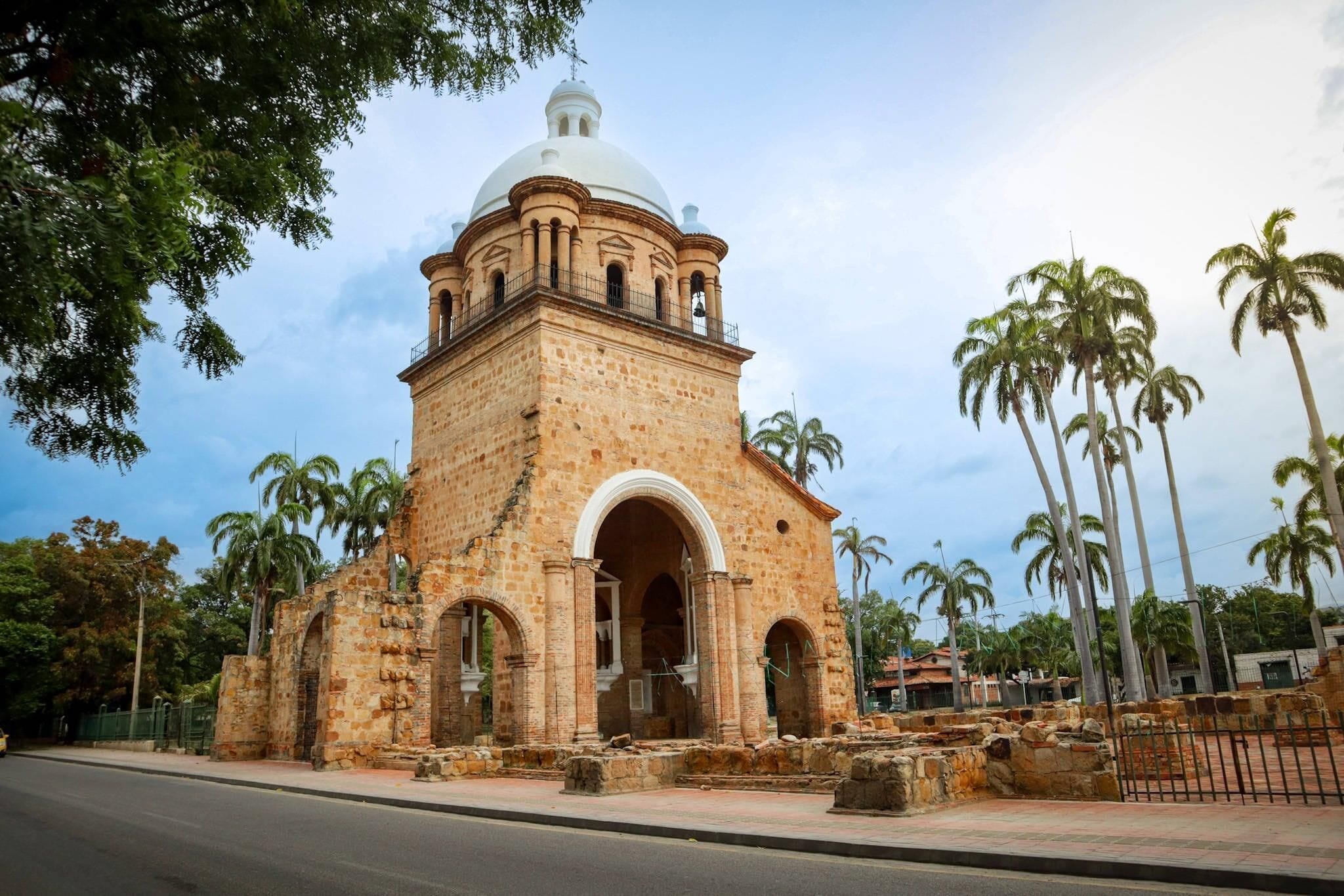 Foto - Hotel Faranda Bolivar Cucuta, a member of Radisson Individuals
