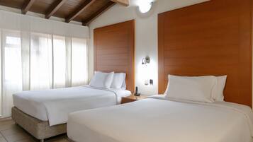 Chambre Quadruple Exécutive