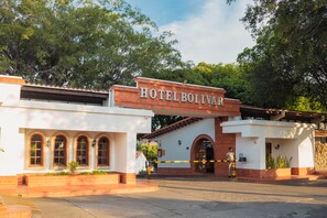 Front of property - Hotel Faranda Bolivar Cucuta, a member of Radisson Individuals (San José de Cúcuta)
