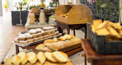 Hotel Faranda Bolivar Cucuta, a member of Radisson Individuals