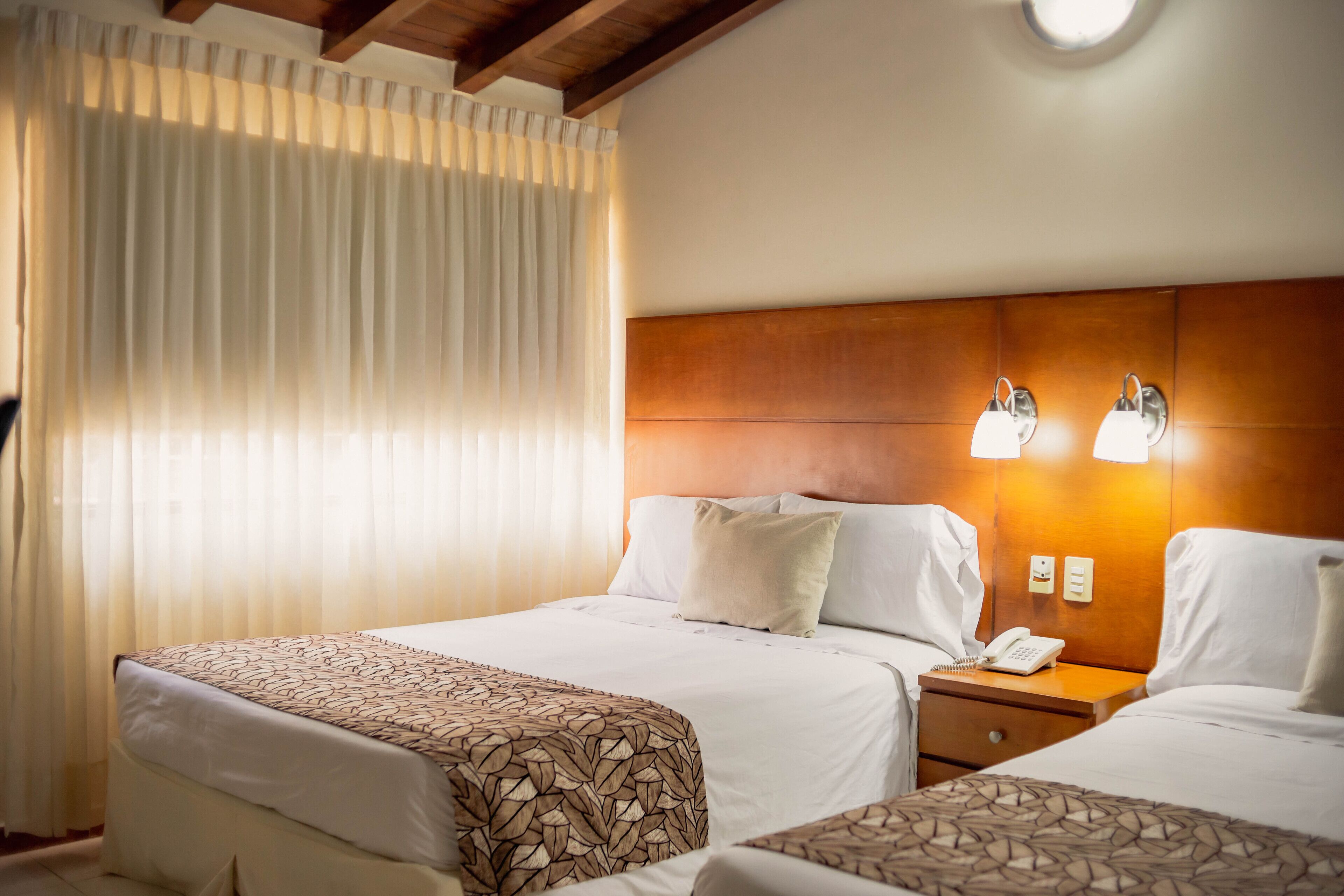 Foto - Hotel Faranda Bolivar Cucuta, a member of Radisson Individuals