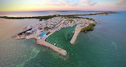 Fiesta Key RV Resort
