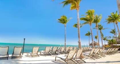 Fiesta Key RV Resort