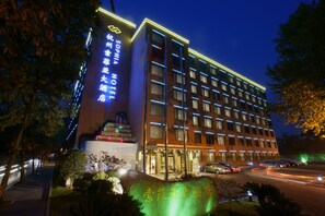 Exterior - Hangzhou Sophia Hotel (Hangzhou)