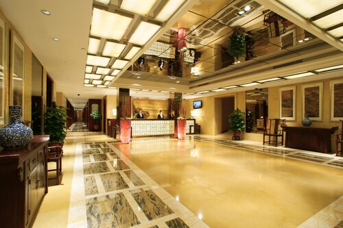 Hangzhou Sophia Hotel