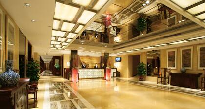 Hangzhou Sophia Hotel