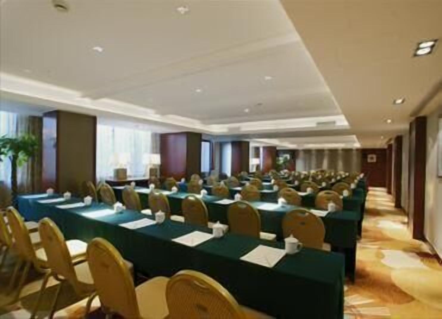Sala de reuniones