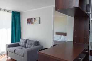 Appartement Exécutif | Coin séjour