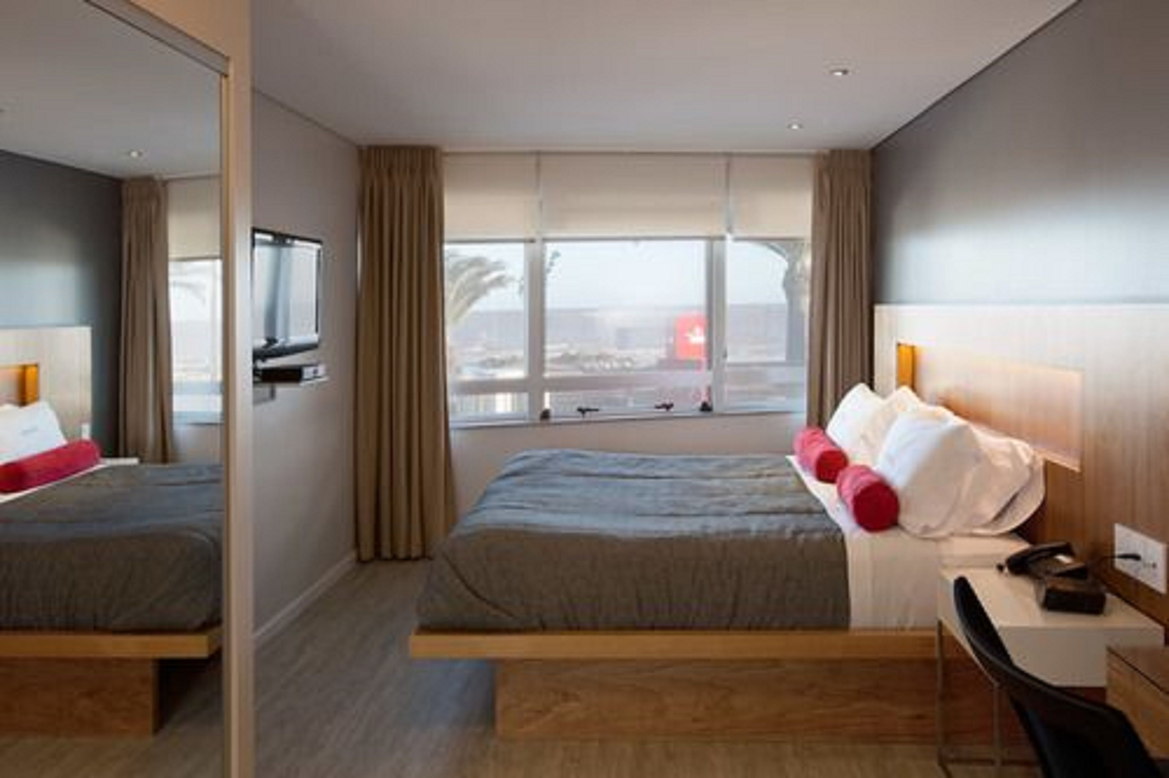 Regency Rambla Design Apart Hotel