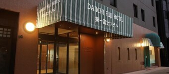 Daiichi Fuji Hotel