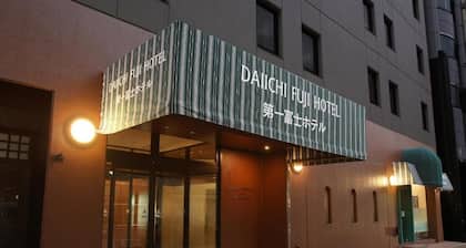 Daiichi Fuji Hotel