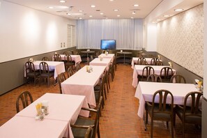 會議設施