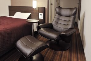 Single Room, Smoking (15m², 130cm-Wide Bed) | Room amenity