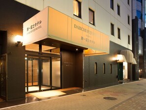 外部細節