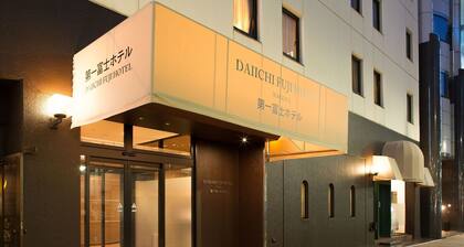 Daiichi Fuji Hotel
