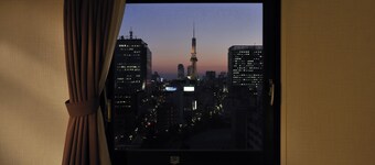 Daini Fuji Hotel