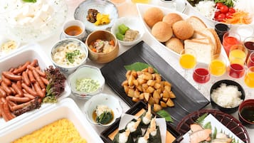 Alimentos y bebidas