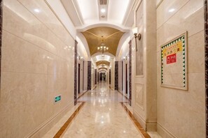 Interior - Treasure Island Hotel (Wenzhou)
