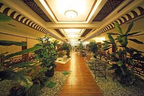 Interior - Treasure Island Hotel (Wenzhou)