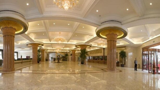 Unclassified image, 1 of 177, button - Treasure Island Hotel (Wenzhou)