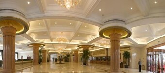 Treasure Island Hotel