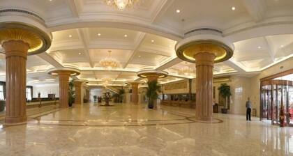 Treasure Island Hotel