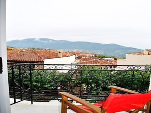 Room - Arahova Inn (Distomo-Arachova-Antikyra)